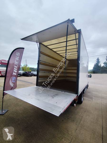 Renault 165 DCI truck
