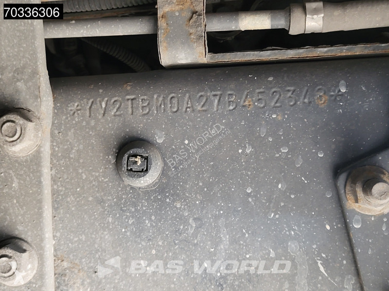 Volvo 240  4X2 Century Recovery truck Winch...
