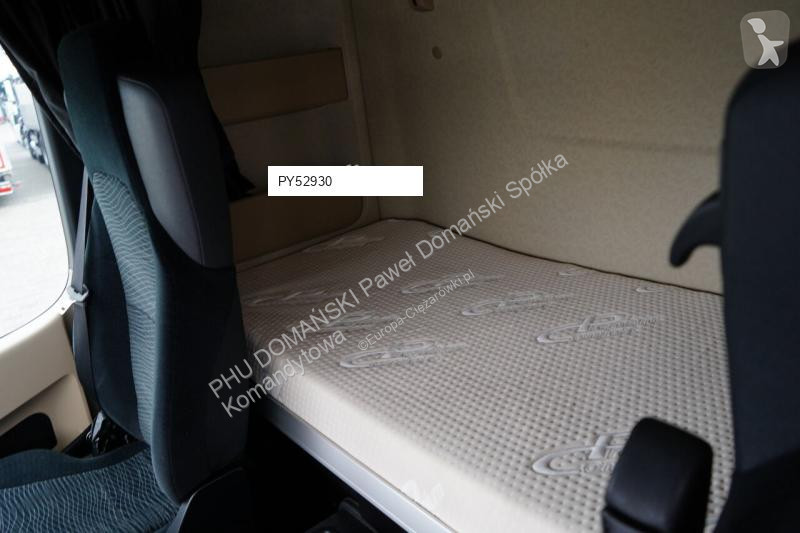 Kamión Mercedes ACTROS / 2543 / E 6 / MP 5 /...