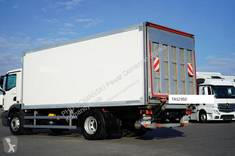 Kamion MAN TGM / 18.250 / ACC / EURO 6 /...