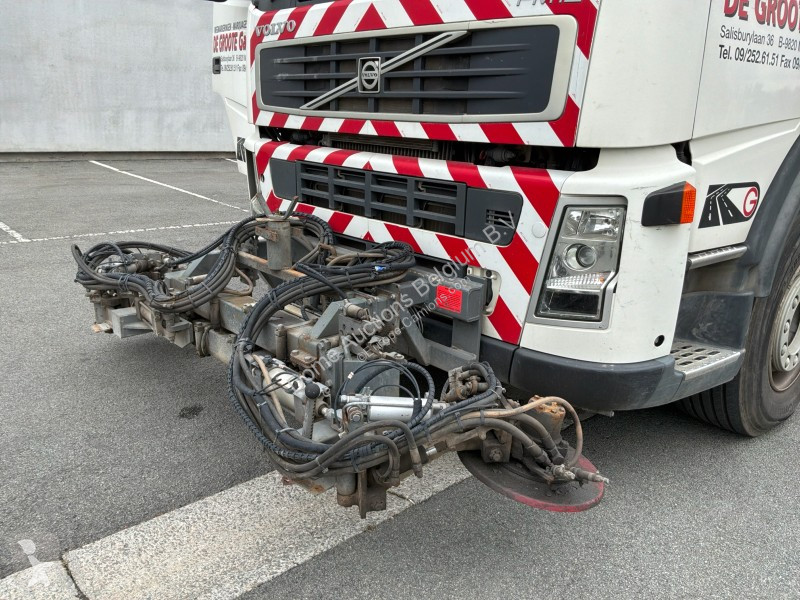 Kamión Volvo