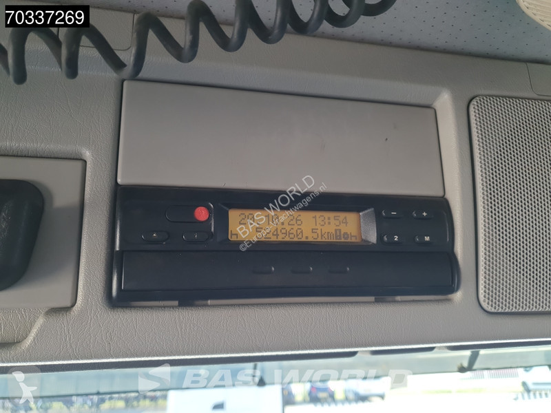Kamion Volvo 300 FM 6X2 Palfinger PK16502 Crane...