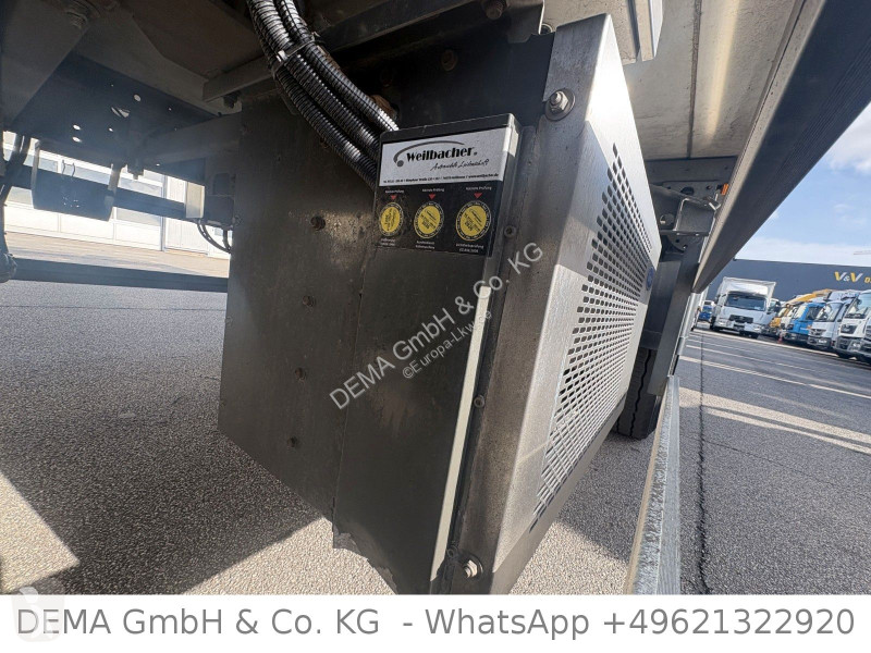 شاحنة Mercedes 2543*Mit...