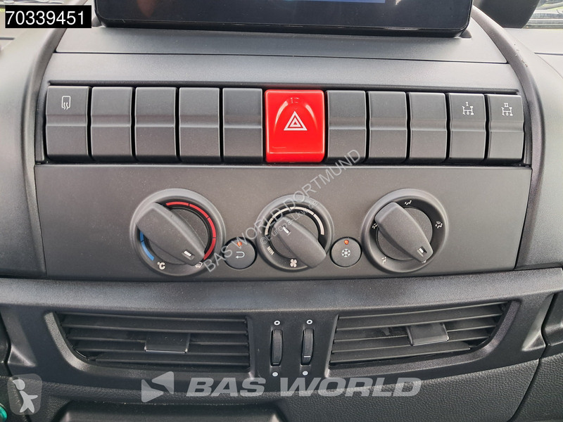 شاحنة Iveco ML80E21K 4X2 NEW! 4m3 Meiller...