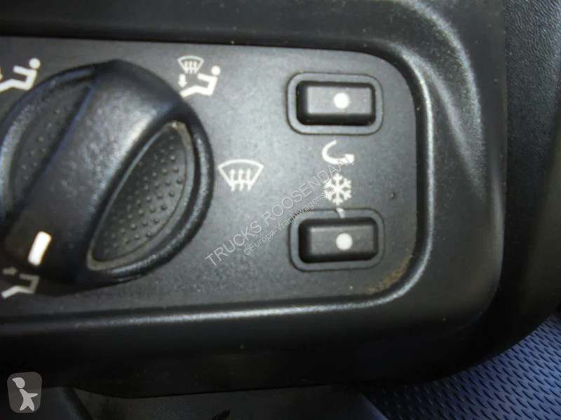 Camion Iveco 450 + Euro 5 + Zandzuiger + Manual...