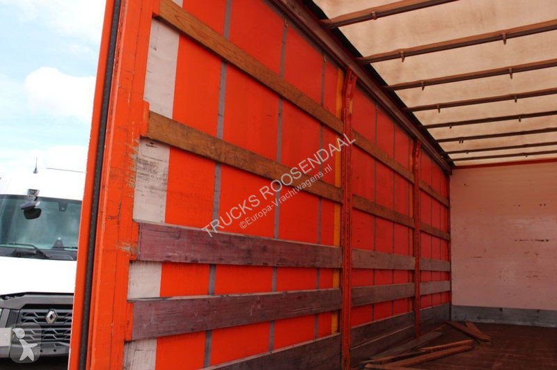 Kamion MAN 12.250 + EURO 6 + manual + LIFT + BE...
