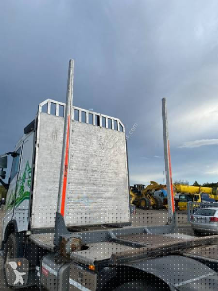 Camion Volvo