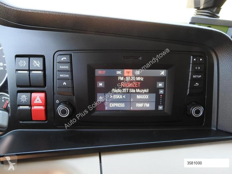 Camion MAN TGL 10.180 KONTENER CHŁODNIA -20*C...