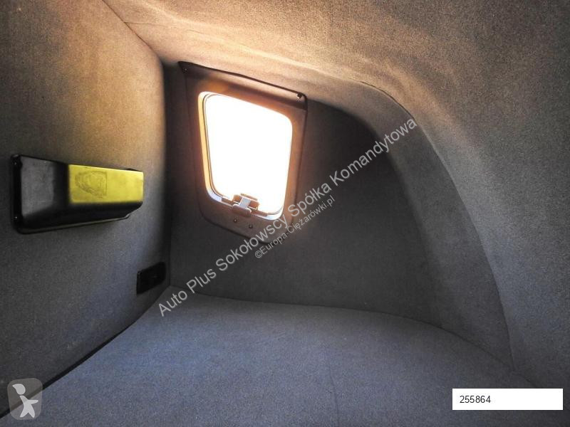 Bedrijfswagen Opel MOVANO PLANDEKA WINDA 9...