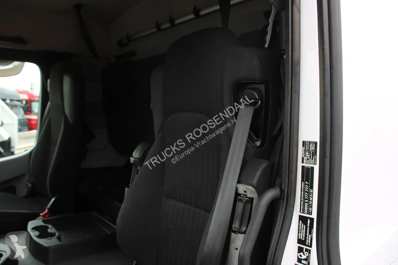Kamion Mercedes 1830 + EURO 6 + NICE TRUCK