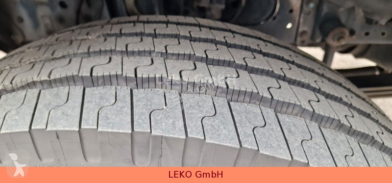 شاحنة Iveco 140E18 Supra 950MT Bis -30°C