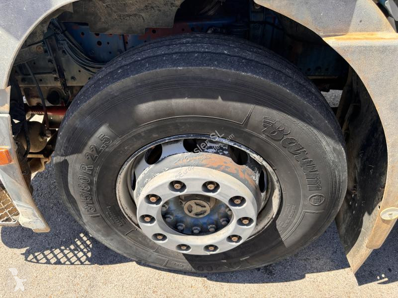 Camion Iveco MP 240 E 34/TN