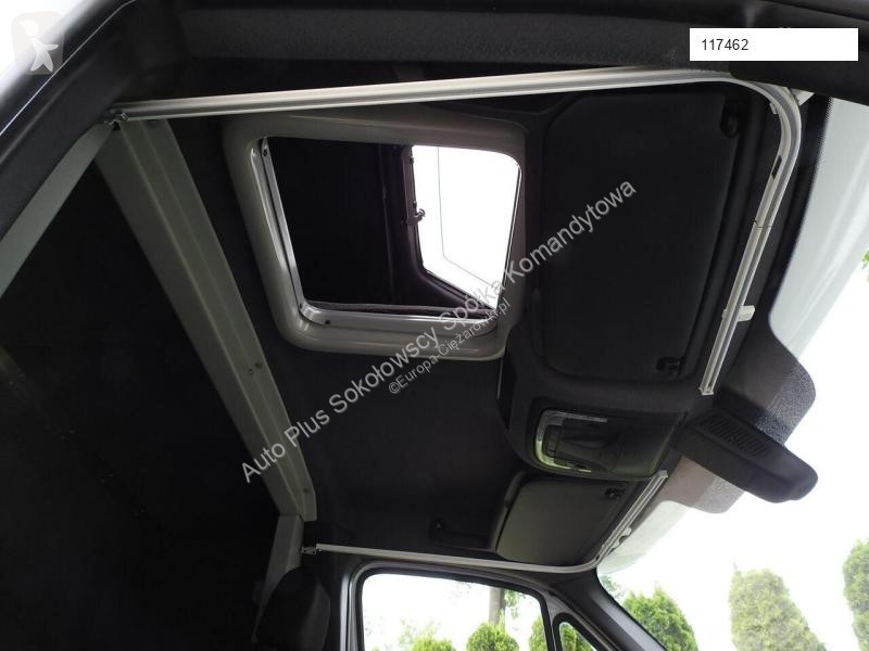 Véhicule utilitaire Mercedes SPRINTER 316...