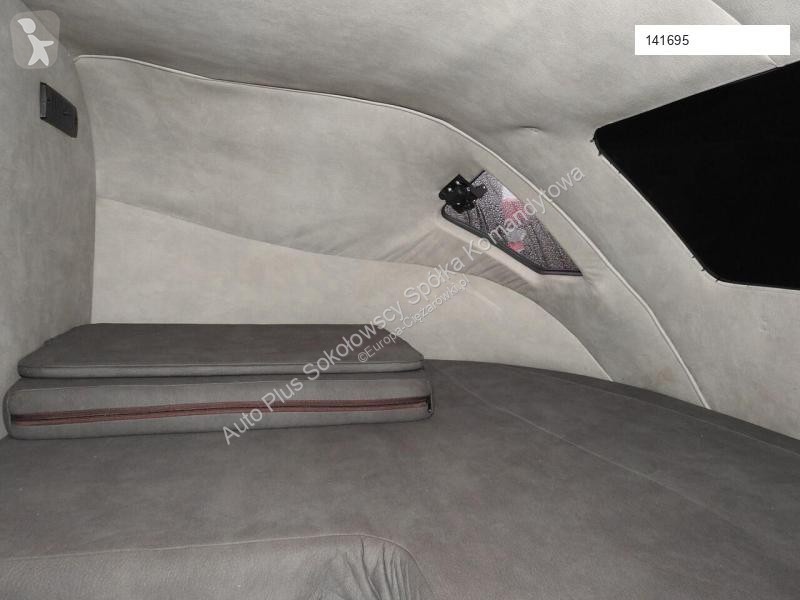 Bedrijfswagen Renault MASTER PLANDEKA 8 PALET...