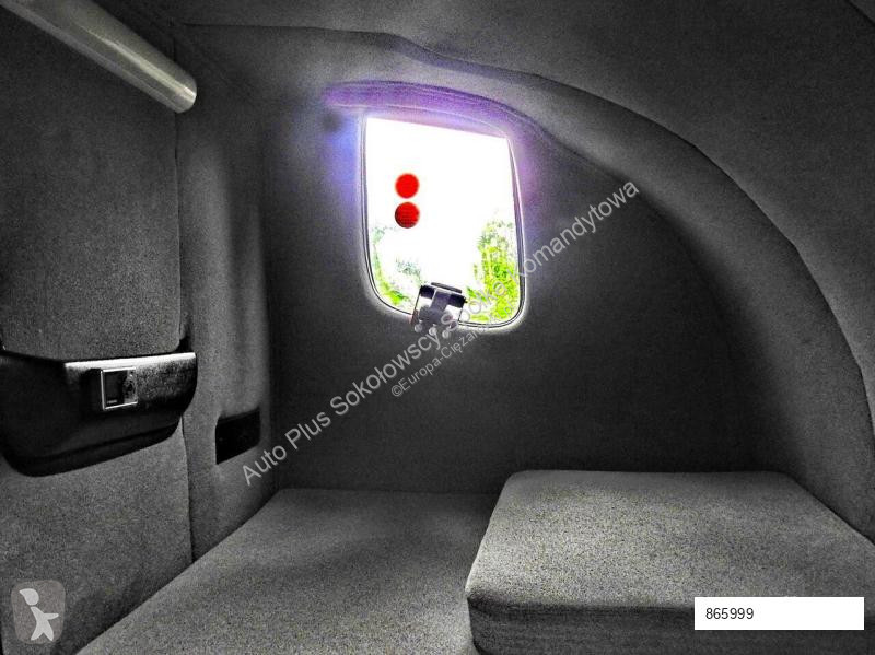 Veicolo commerciale Renault MASTER PLANDEKA 8...