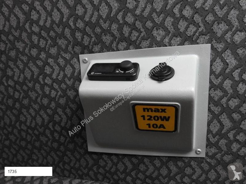 Veicolo commerciale Opel MOVANO PLANDEKA 10...