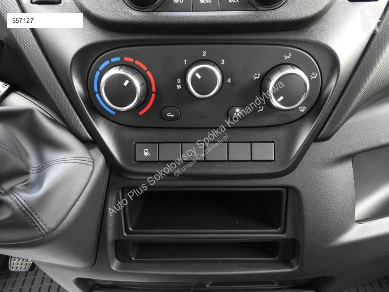 Užitkové vozidlo Iveco DAILY 35S16 NOWY...