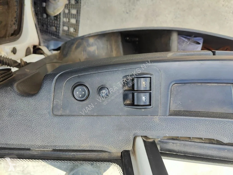 Kamion Iveco EuroCargo 190 EL 30 P + Palfinger...