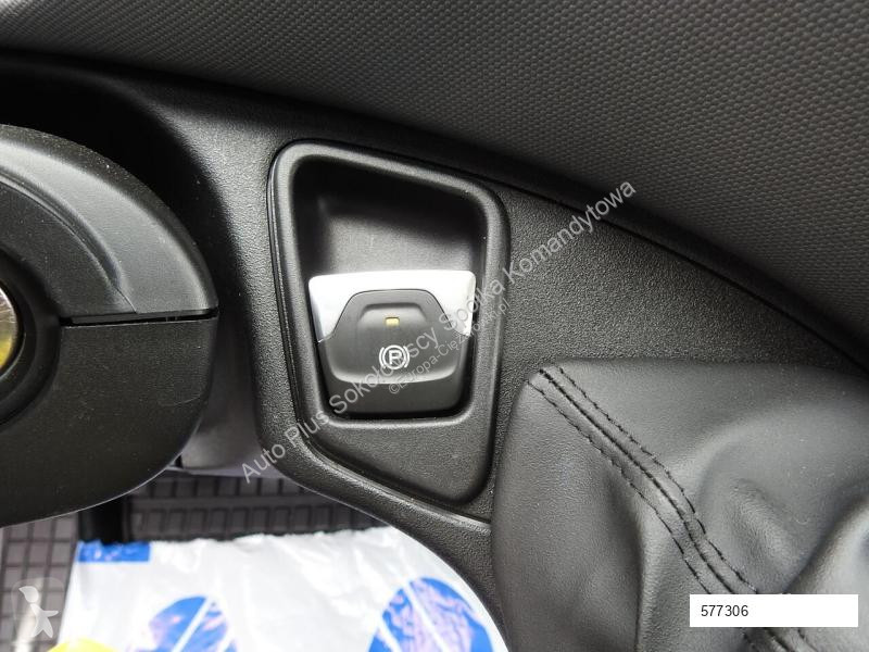 Kamion Iveco DAILY 35S18 NOWY KONTENER 10 PALET...