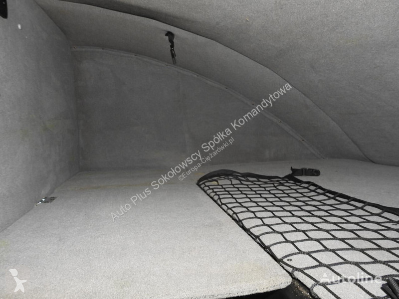 Veicolo commerciale Renault MASTER PLANDEKA 10...
