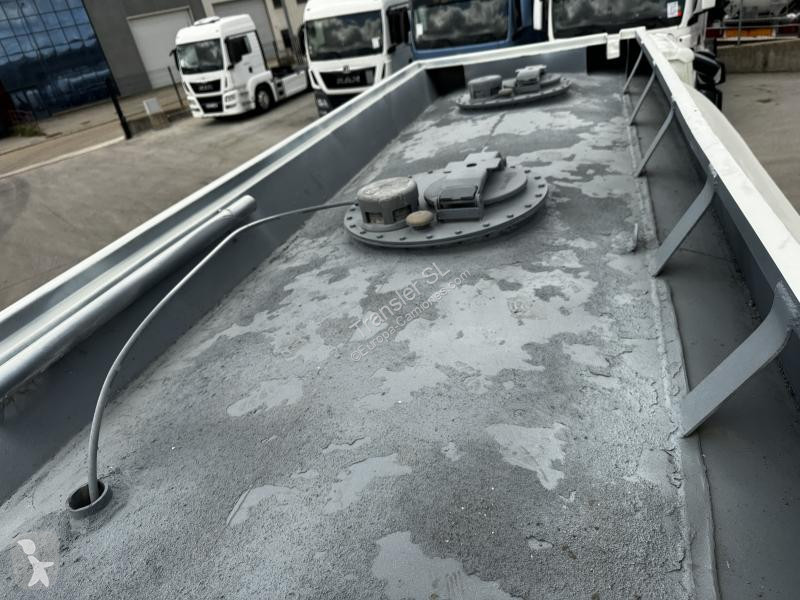 Camion Iveco ML 180 E 28 K