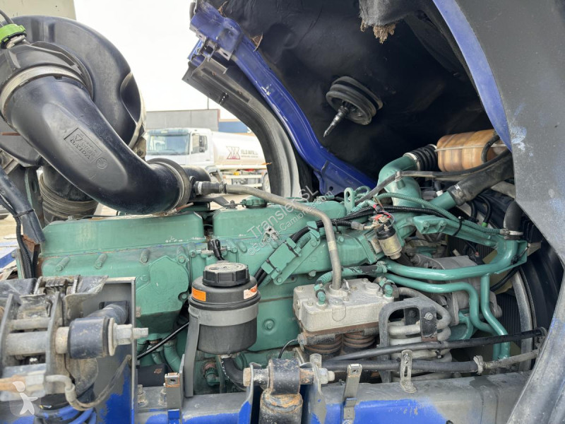 Camion Volvo 74 2250 FM