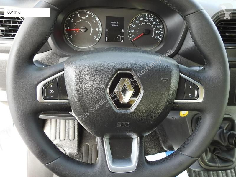 Bedrijfswagen Renault MASTER WYWROTKA TEMPOMAT...