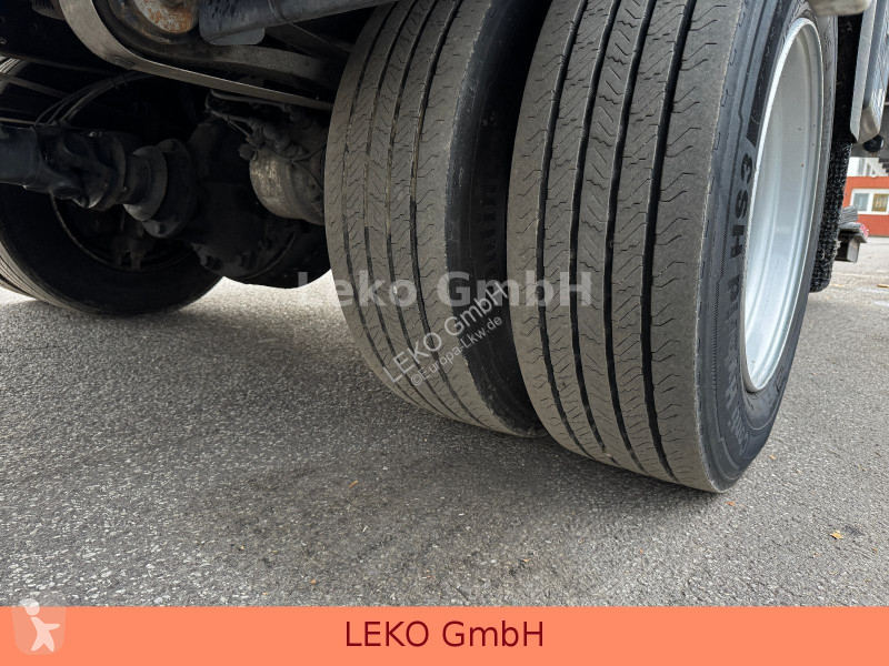 شاحنة Iveco 120 E 18 Mit Supra 550 Bis -30°C
