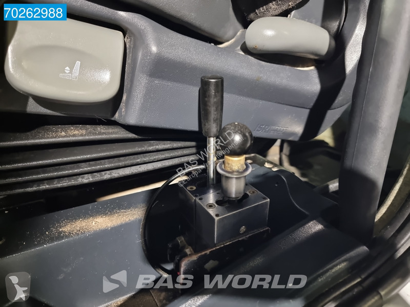 Camião Iveco 310 4X2 Palfinger PK12000 Kran...