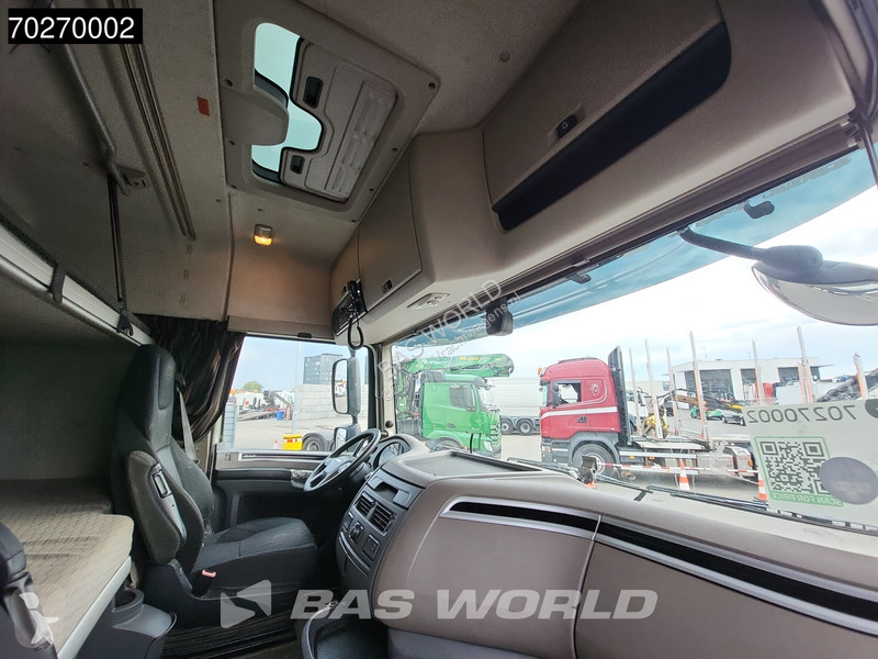 Camion DAF 480 6X2 NL-Truck VDL S25-6400...
