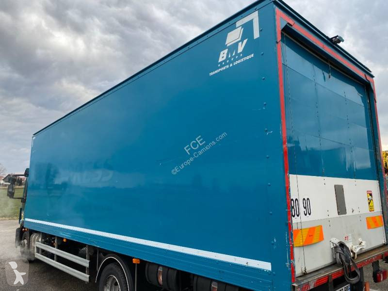 Camion Iveco