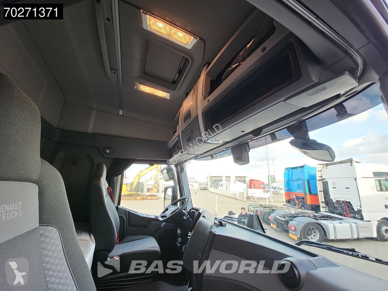 Kamion Renault C 480 6X2 NEW! Palfinger PK41002...