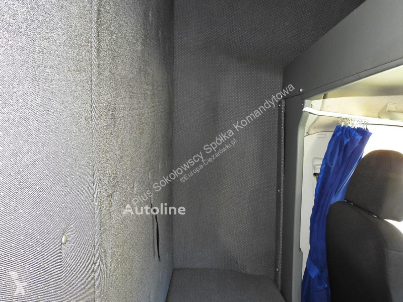 Autoutilitară Volkswagen CRAFTER PLANDEKA 10...
