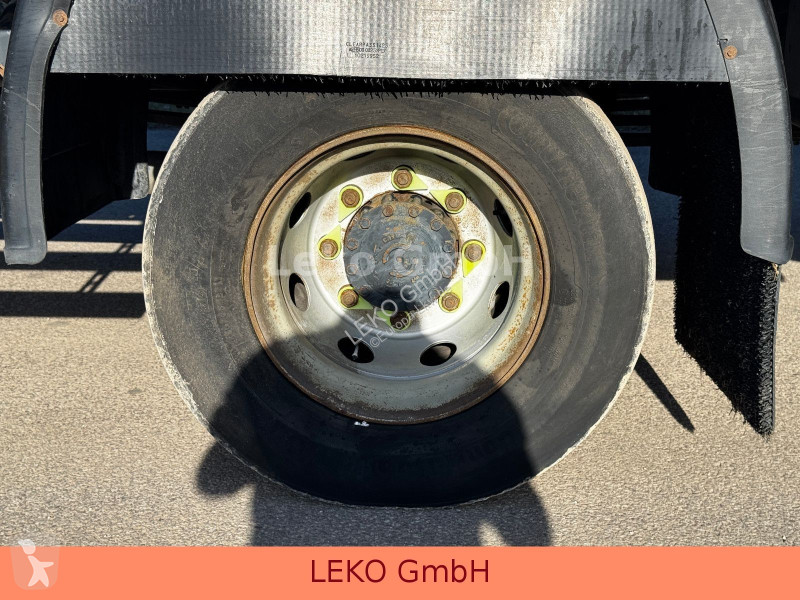 شاحنة Iveco 160 ML 220 Mit  Carrier Sp 950 Mt