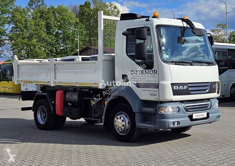 Camion DAF 55220