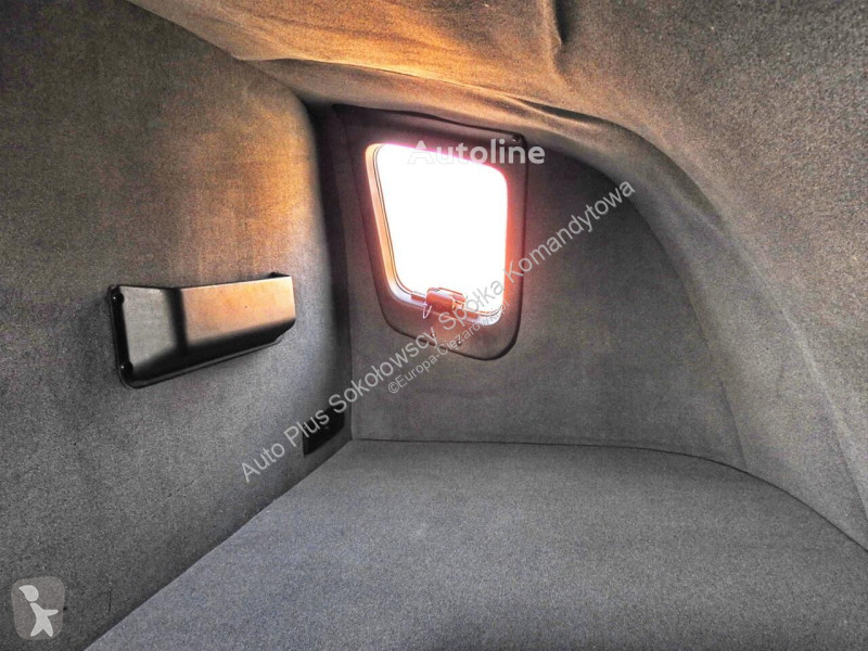 Vrachtwagen Renault MASTER  PLANDEKA 10 PALET...