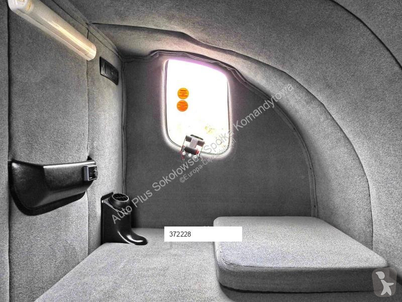 Veicolo commerciale Iveco DAILY  35S18 PLANDEKA...