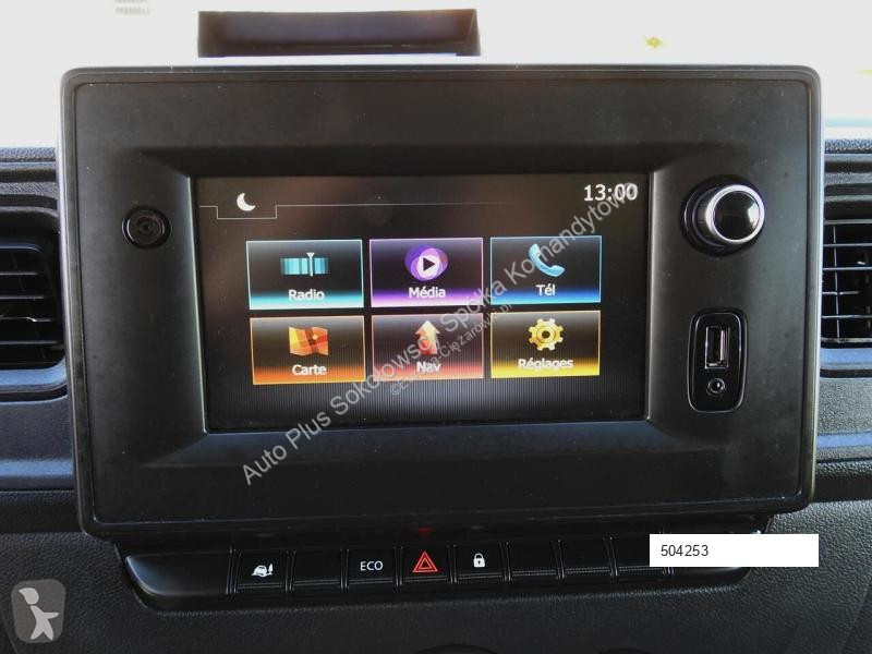 Bedrijfswagen Renault MASTER  WYWROTKA TEMPOMAT...