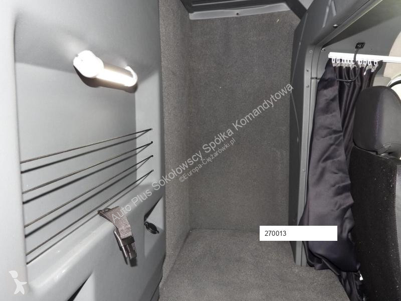 Bedrijfswagen Opel MOVANO  PLANDEKA 10 PALET...