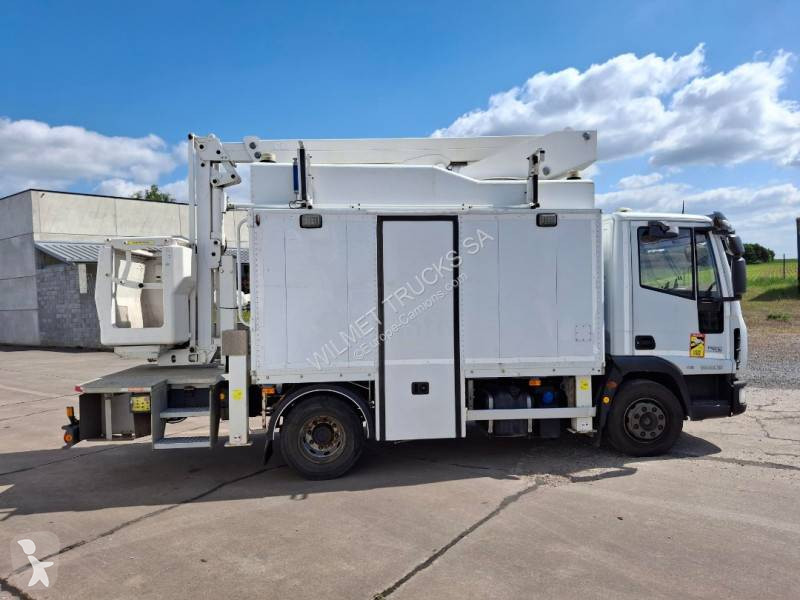 Camion Iveco