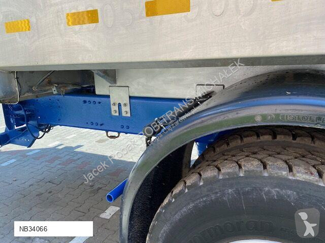 Camion Volvo FM 7