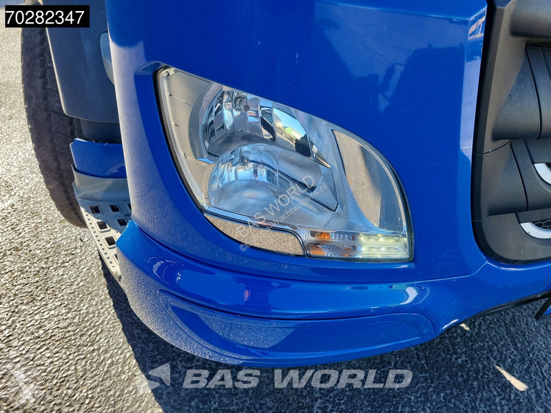 Camion DAF 440 6X2 NL-Truck 21tons VDL...