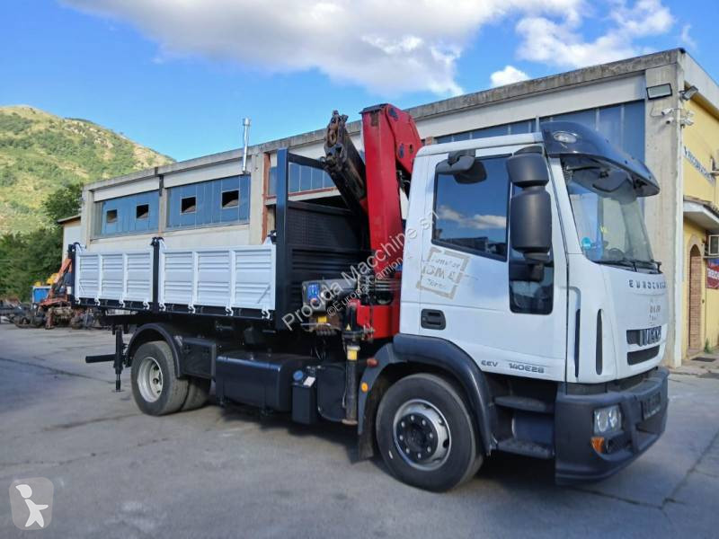 Camion Iveco