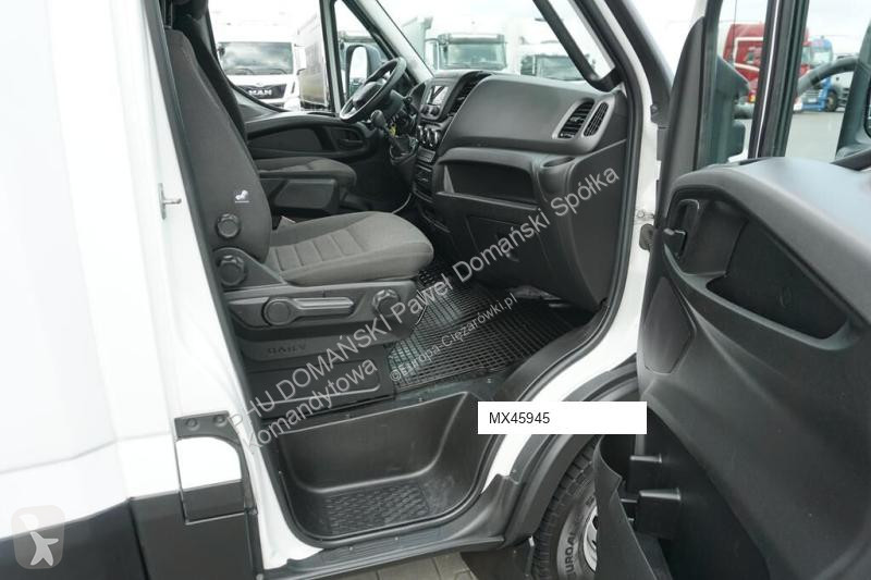 Užitkové vozidlo Iveco DAILY / 70C18 / E 6 /...