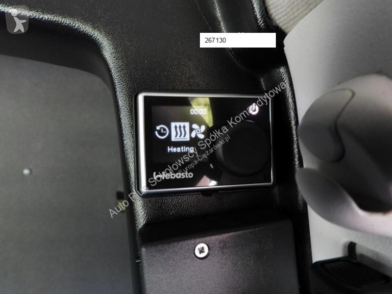عربة نفعية Iveco DAILY  35S18 PLANDEKA 10 PALET...