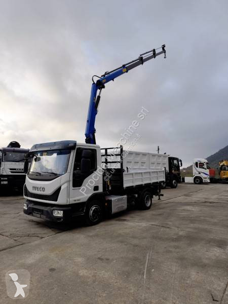 Kamion Iveco
