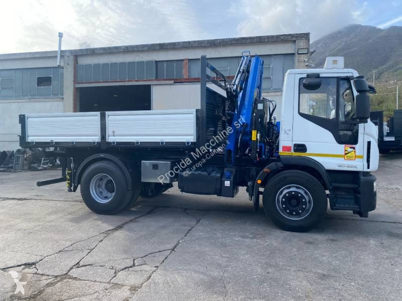 Kamion Iveco