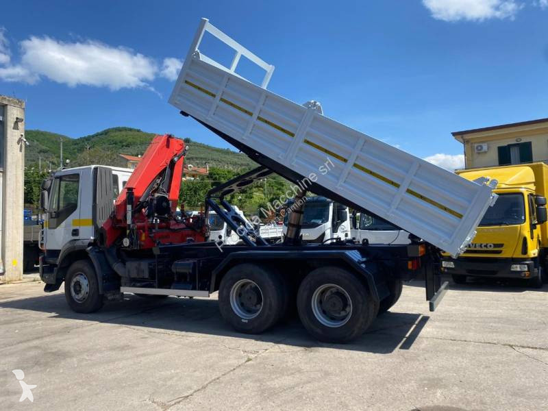 Kamion Iveco