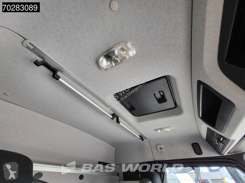 Camion Mercedes Arocs 3245 8X4 Palfinger...