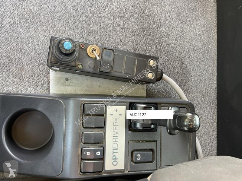 Kamion Renault Lander 450 DXI EURO 5 - 6x4 -...